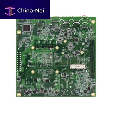 Mini-ITX motherboard MI995Intel® Xeon E3Intel® Core i seriesIntel®