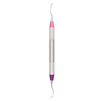 Periodontal curette 12-13 DLGraceymesialdistal