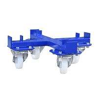 Transport dolly HI-KD911 series