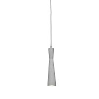 Pendant lamp BORDEAUX/H/LG ironcontemporarycorded