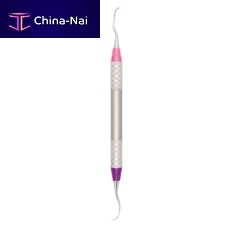 Periodontal curette 12-13 DLGraceymesialdistal