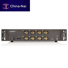 Up to 5 GS/s digitizer-oscilloscope SDS6000L series up to 10 GS/s8-channel4-channel