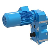 Asynchronous drum motor V SERIES