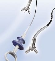 Endoscopy forceps FlexiBitebiopsyreusabledisposable