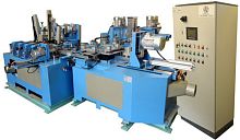 Automatic production line LC/500 l L 200mm-500mmwooden spoon