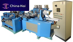 Automatic production line LC/500 l L 200mm-500mmwooden spoon