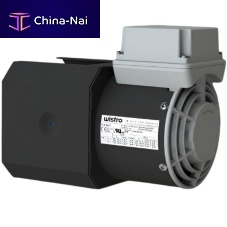 Axial electronic fan 230VACelectrically-poweredATEX