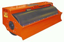 Wheel compactor 939 - 1 111 kg | ATS, ATP series
