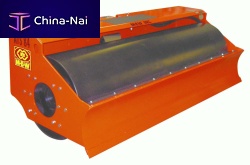 Wheel compactor 939 - 1 111 kg | ATS, ATP series