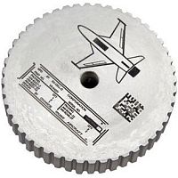 Marking system MIL-STD-130