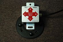 2-axis inclinometer GV-2401MEMS
