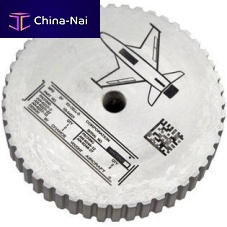 Marking system MIL-STD-130
