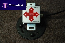2-axis inclinometer GV-2401MEMS