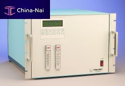 Carbon dioxide analyzer 200BTEX seriesBTEXgasfor the food industry