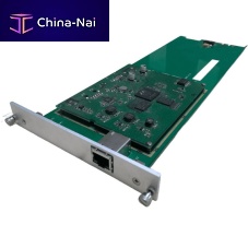PCI communication interface card PCIeFPGAgigabit Ethernet
