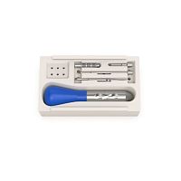 Orthodontics instrument kit ORTKIT