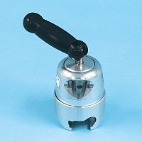 Stainless steel operating table clamp 800-0134