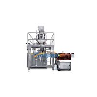 Vacuum packaging machine VBS seriesautomaticliquidsfor powders