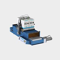 Belt conveyor UVCS AX-550 V2.0medical