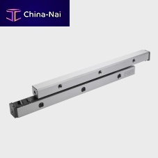 Roller linear guide GR seriesball bearingsteelmetal
