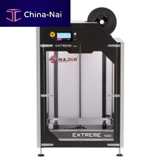 Plastic 3D printer Extreme 1000 PROindustrialFFFlarge-format