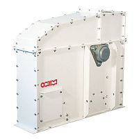 Mechanical bucket elevator ETS series conveyingfor flourhandling