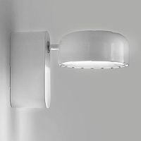 Contemporary wall light 3F EMILIOindoorbrassmethacrylate