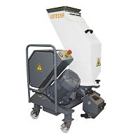 Rotor mill GRS 180, GRS 300horizontalfor plasticswaste