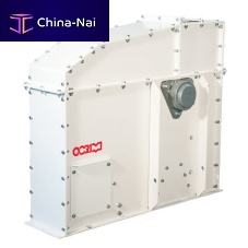 Mechanical bucket elevator ETS series conveyingfor flourhandling