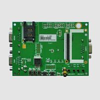 Evaluation board