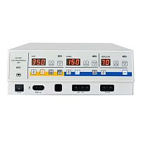 Cutting electrosurgical unit HF-350Ccoagulationradiofrequency