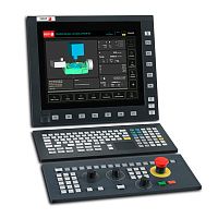Lathe CNC controller CNC 8065elite Tcompact