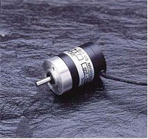 Incremental rotary encoder E-2028 series5 VDChigh-resolutionhigh-accuracy
