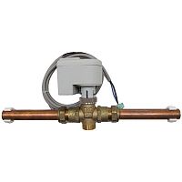 Water valve for controlfor water3-way