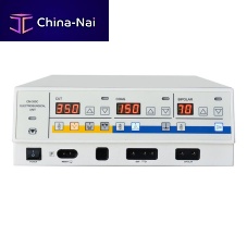 Cutting electrosurgical unit HF-350Ccoagulationradiofrequency