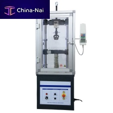 Vertical testing machine GM500tensile strengthautomaticmotorized