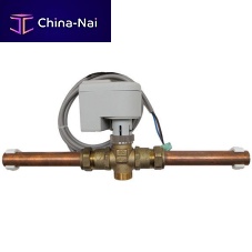 Water valve for controlfor water3-way