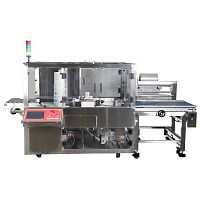 Automatic side-sealer