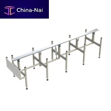 Extrusion line tilting table TT series