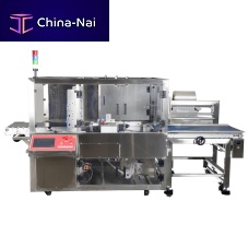Automatic side-sealer