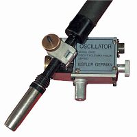 OCXO oscillator GR 33electronicsurface-mountfrequency