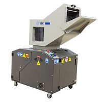 Rotor granulator FX1000 seriesfor wastefor the food industryfor pharmaceutical applications