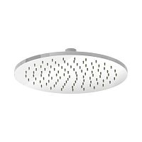 Recessed ceiling shower head ID025 SERIESroundwaterfallcommercial