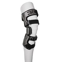 Knee orthosis Agilium Reactivearticulated