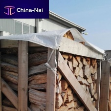 Pallet cover