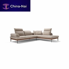 Modular sofa Morfeocornercontemporaryfabric