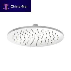 Recessed ceiling shower head ID025 SERIESroundwaterfallcommercial