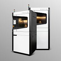 FFF 3D printer F421ABSPLAnylon
