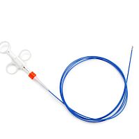Endoscopy forceps BF-1removing