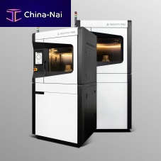 FFF 3D printer F421ABSPLAnylon